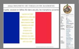 GUERRE 14-18 GANZER AUGUSTE  2 